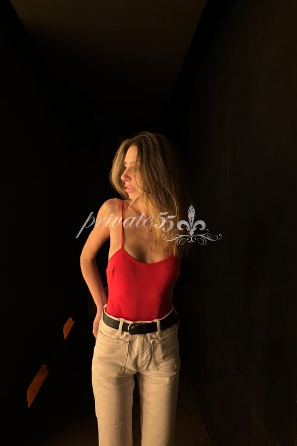 HELENA ANDRADE - Acompanhantes São Paulo
