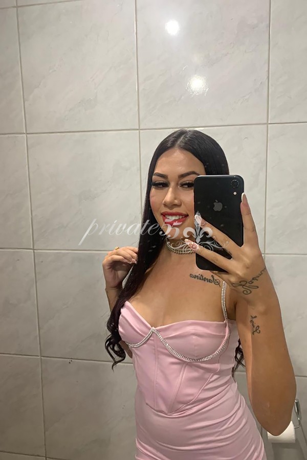 Sabrina Ribeiro - Acompanhantes SP - Acompanhantes São Paulo - Acompanhantes SP