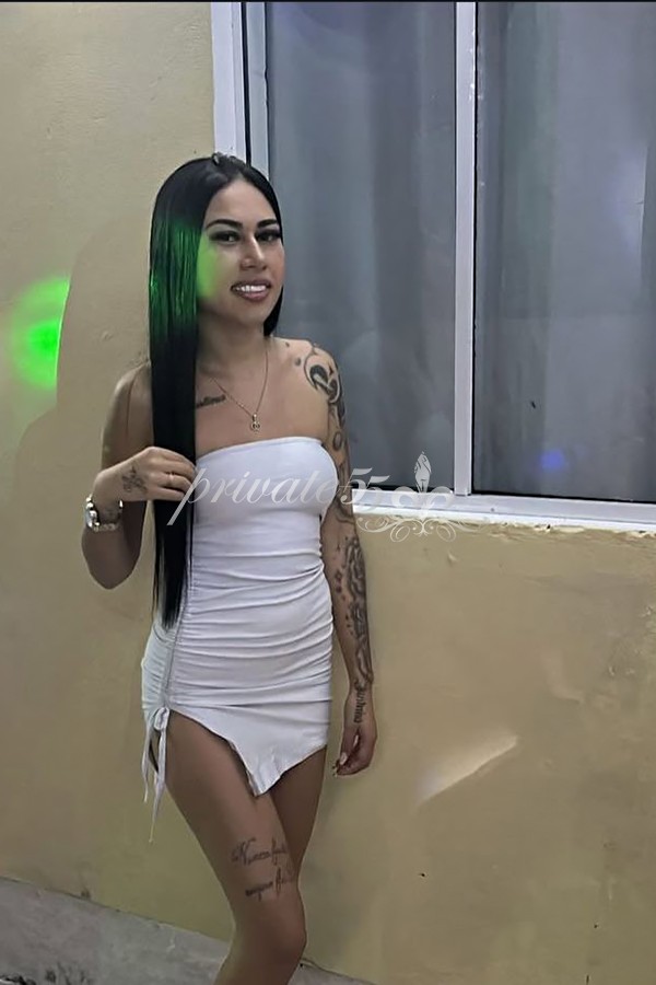 Sabrina Ribeiro - Acompanhantes SP - Acompanhantes São Paulo - Acompanhantes SP