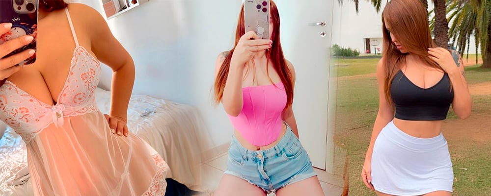 Foto do anúncio acompanhante SABRINA SATTER em São Paulo