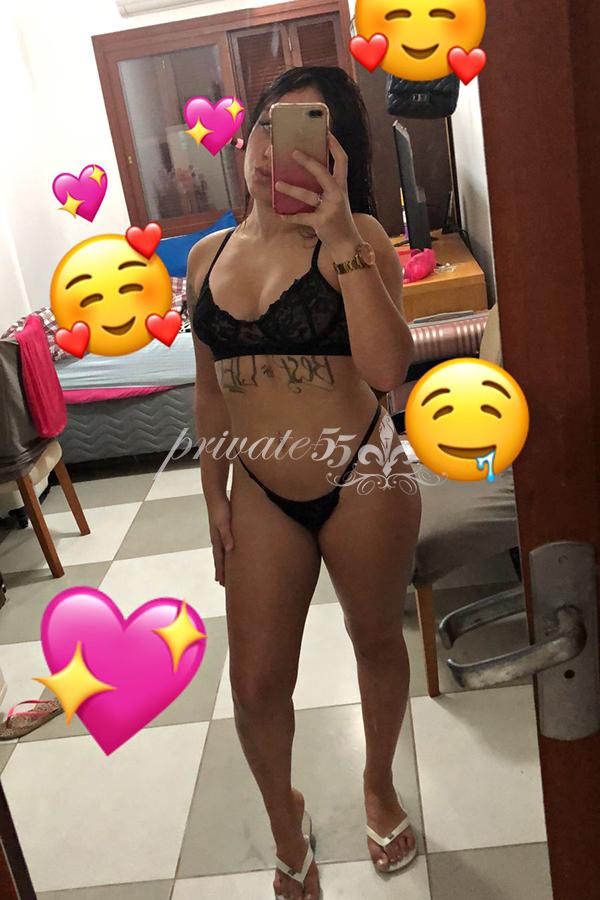 SAMYRA COSTA - Acompanhantes Porto Alegre