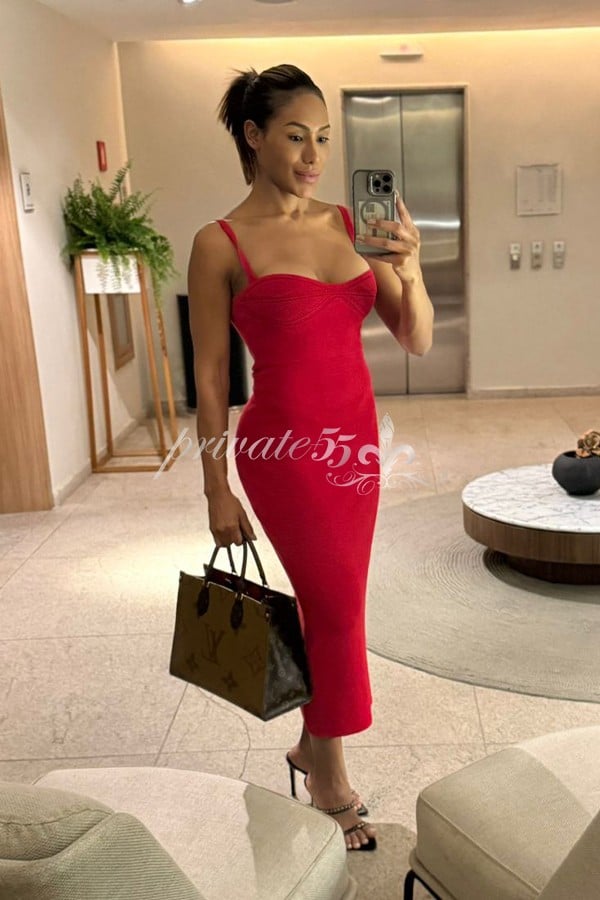 Sara Hill - Acompanhantes SP - Acompanhantes São Paulo - Acompanhantes SP