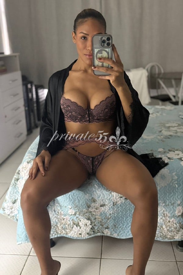 Sara Hill - Acompanhantes SP - Acompanhantes São Paulo - Acompanhantes SP