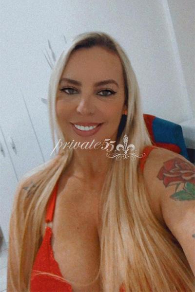 SARAH CATARINENSE - Acompanhantes Florianópolis