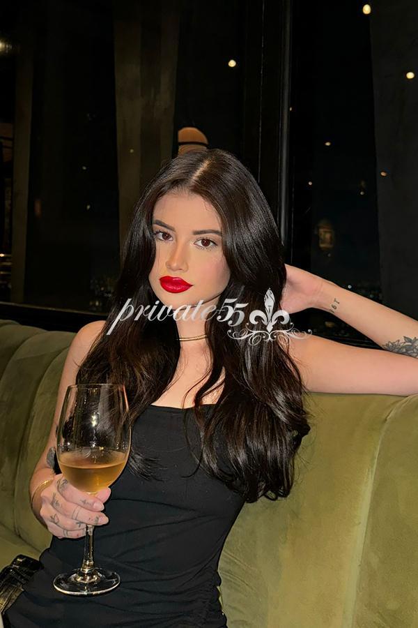Sarah Dias - Acompanhantes SP - Acompanhantes São Paulo - Acompanhantes São Paulo
