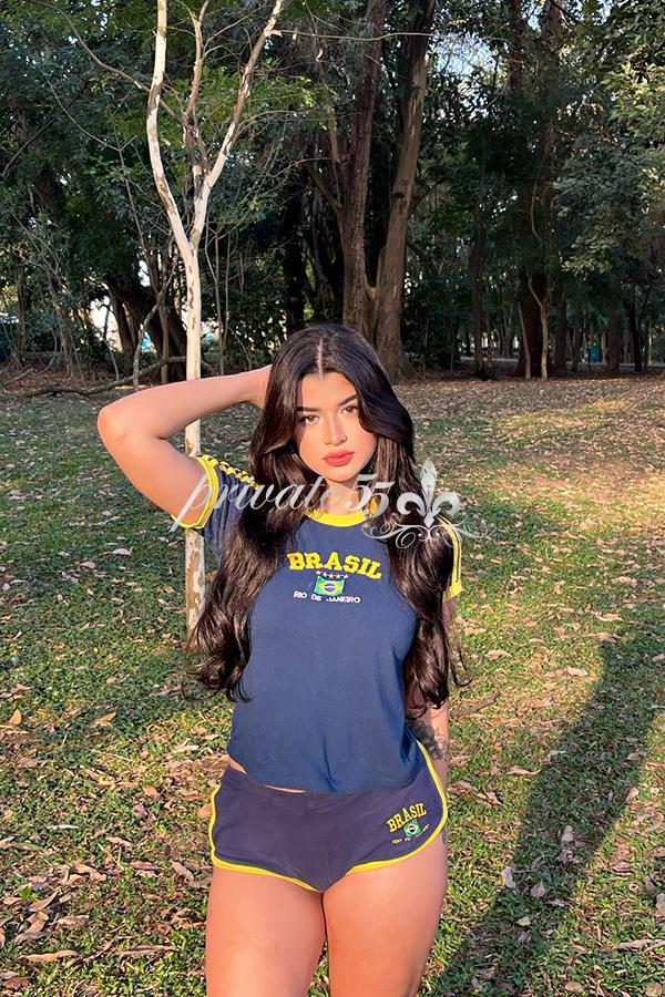 Sarah Dias - Acompanhantes SP - Acompanhantes São Paulo - Acompanhantes São Paulo