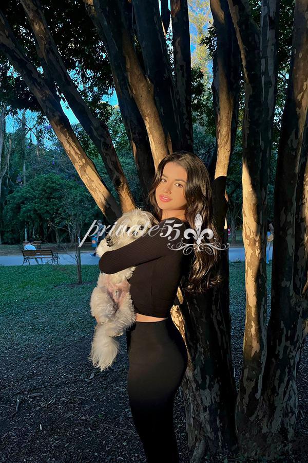 Sarah Dias - Acompanhantes SP - Acompanhantes São Paulo - Acompanhantes São Paulo