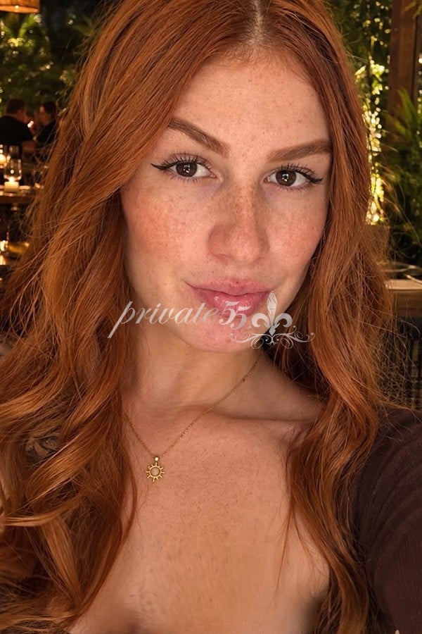 SARAH RUFFINO - Acompanhantes São Paulo