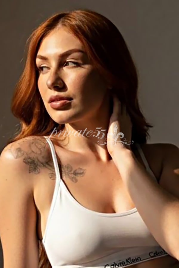 SARAH RUFINO - Acompanhantes São Paulo