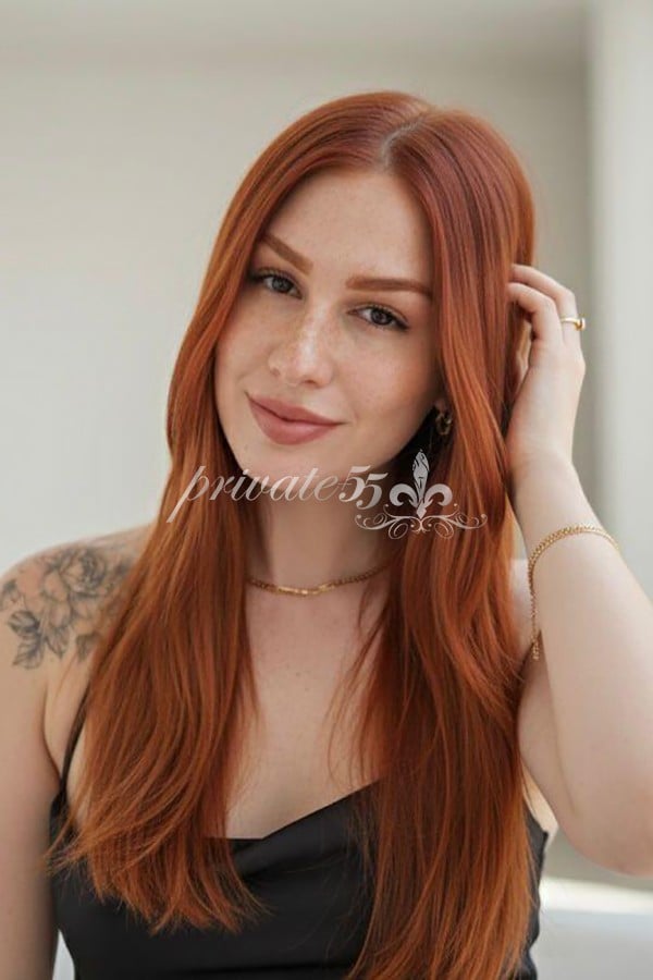 SARAH RUFINO - Acompanhantes São Paulo