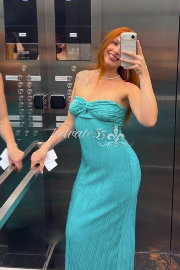 SARAH RUFINO - Acompanhantes São Paulo