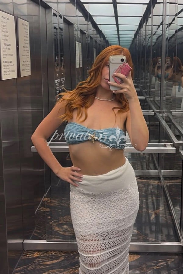 SARAH RUFINO - Acompanhantes São Paulo