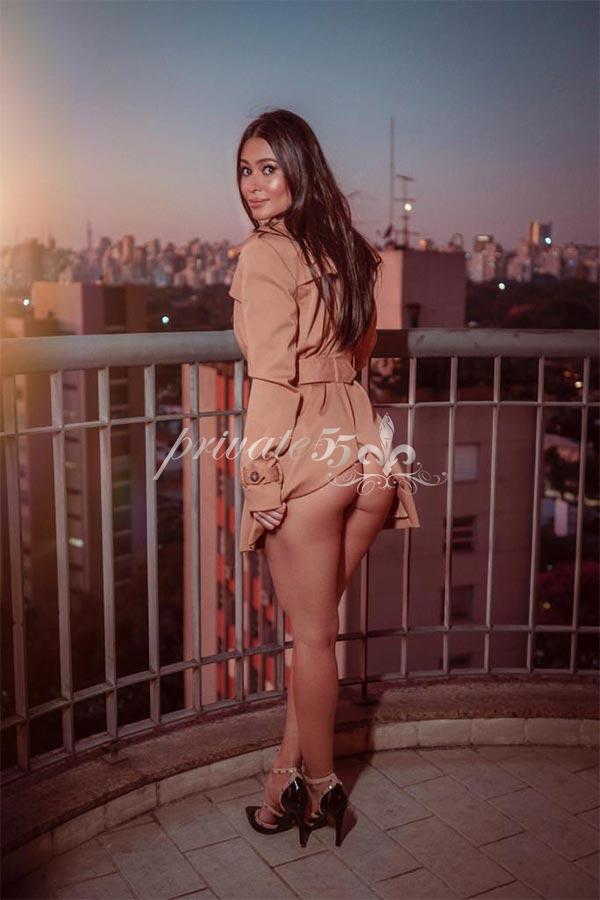 Sarah Sallum - Acompanhantes SP - Acompanhantes São Paulo - Acompanhantes São Paulo