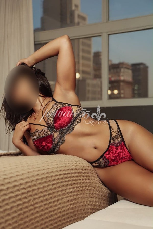 SASHA GABRIELA  - Acompanhantes São Paulo