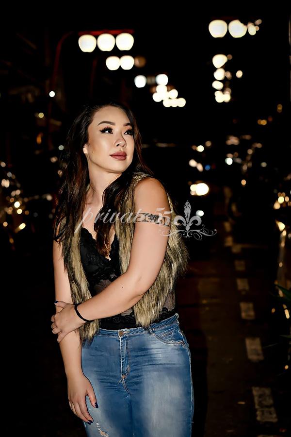 Sayuri Massagista - Acompanhantes São Paulo - Acompanhantes SP - Acompanhantes SP