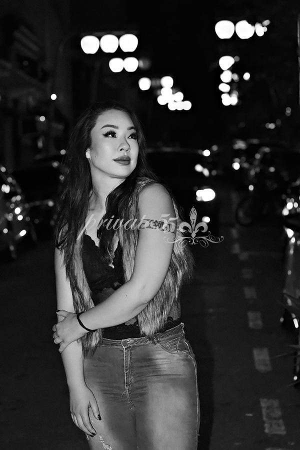Sayuri Massagista - Acompanhantes São Paulo - Acompanhantes SP - Acompanhantes SP