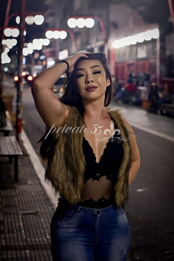 Sayuri Massagista - Acompanhantes São Paulo - Acompanhantes SP - Acompanhantes SP