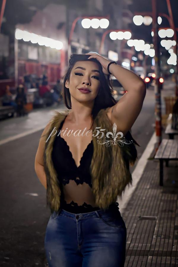 Sayuri Massagista - Acompanhantes São Paulo - Acompanhantes SP - Acompanhantes SP