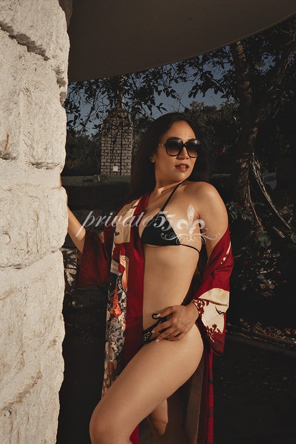 SAYURI SUZUKI - Acompanhantes São Paulo