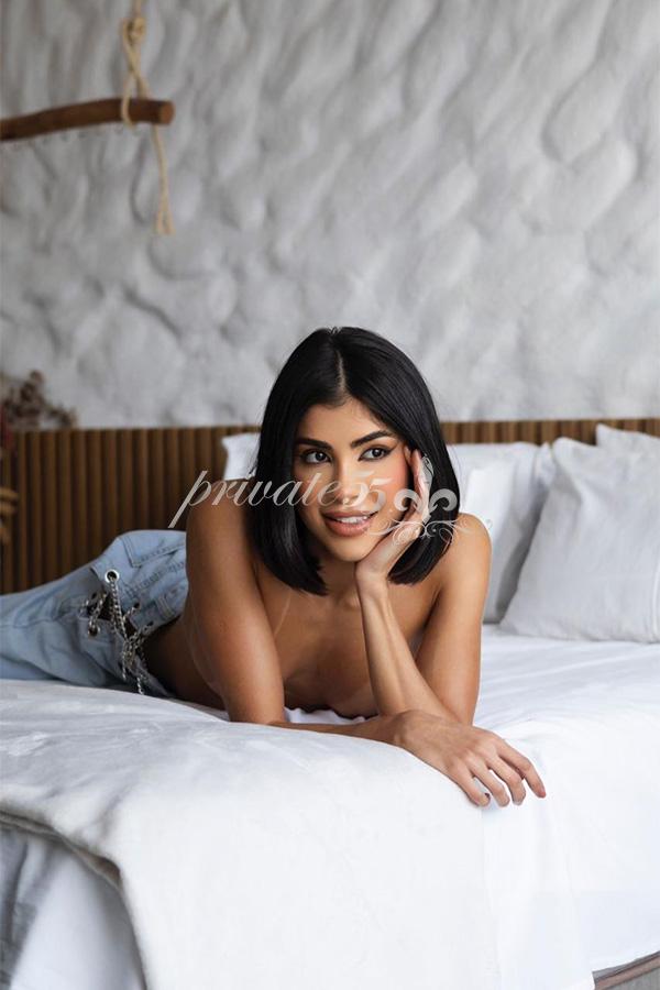 Selena Garcia - Acompanhantes SP - Acompanhantes São Paulo - Acompanhantes São Paulo