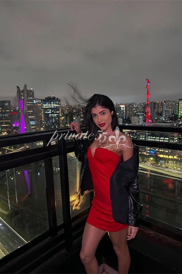 Selena Garcia - Acompanhantes SP - Acompanhantes São Paulo - Acompanhantes São Paulo
