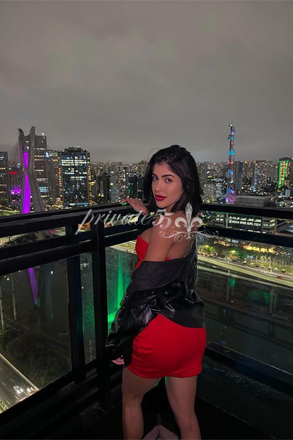 Selena Garcia - Acompanhantes SP - Acompanhantes São Paulo - Acompanhantes São Paulo