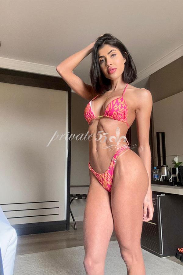 Selena Garcia - Acompanhantes SP - Acompanhantes São Paulo - Acompanhantes São Paulo