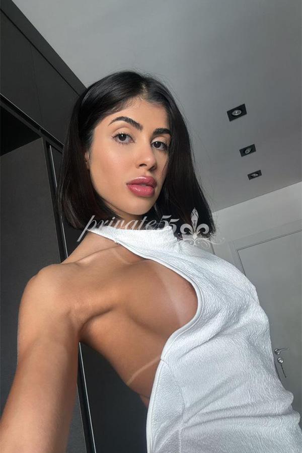 Selena Garcia - Acompanhantes SP - Acompanhantes São Paulo - Acompanhantes São Paulo