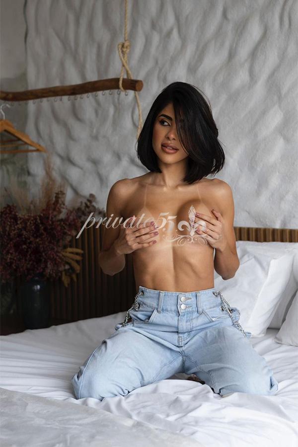 Selena Garcia - Acompanhantes SP - Acompanhantes São Paulo - Acompanhantes São Paulo