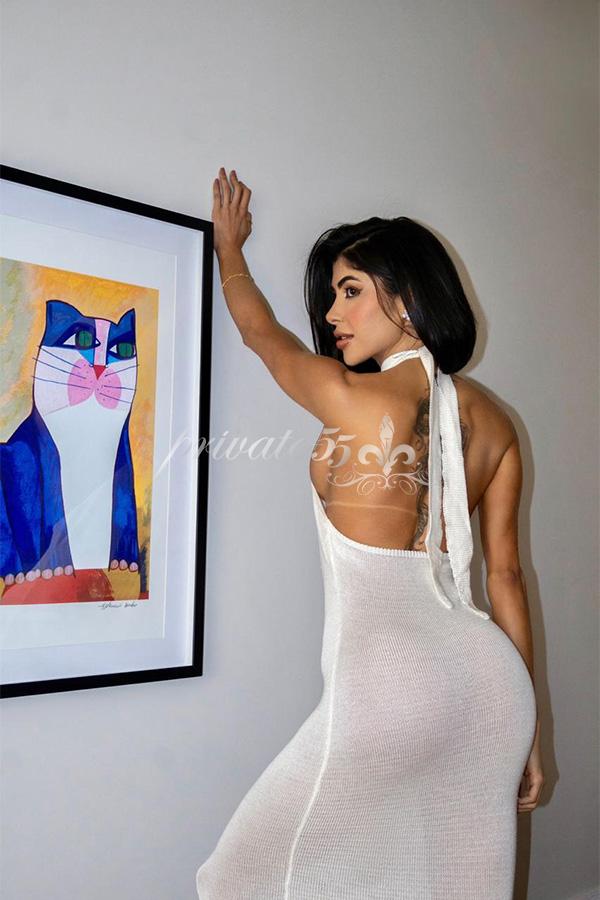 Selena Garcia - Acompanhantes SP - Acompanhantes São Paulo - Acompanhantes São Paulo