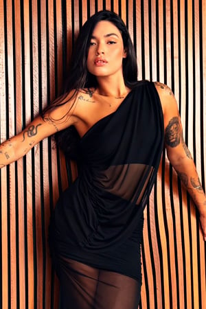 SELINE ANANKE - Acompanhantes em São Paulo
