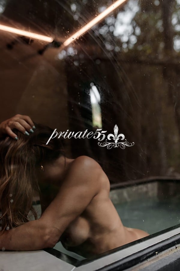 SERENA CAVALLI - Acompanhantes São Paulo