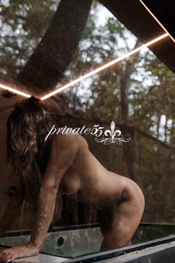 SERENA CAVALLI - Acompanhantes São Paulo