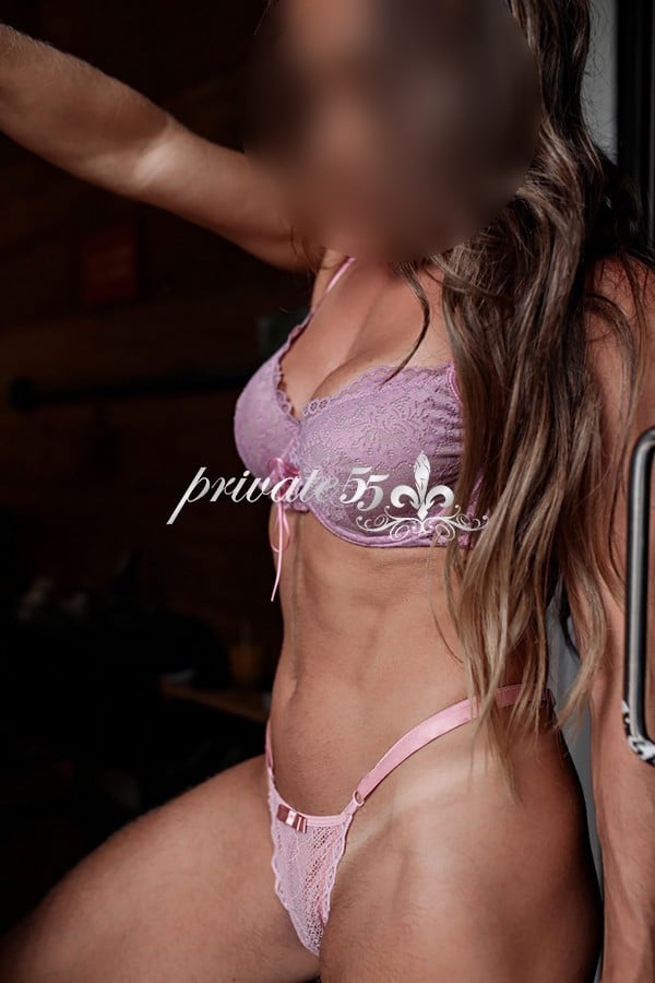 SERENA CAVALLI - Acompanhantes São Paulo