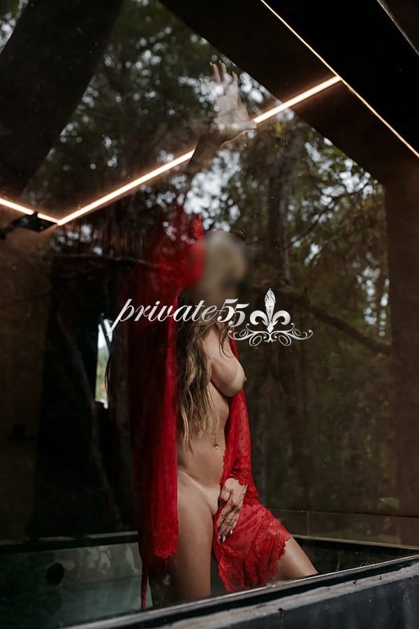SERENA CAVALLI - Acompanhantes São Paulo