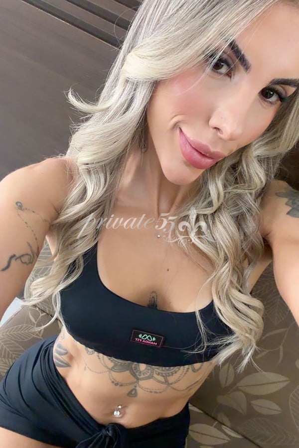 SERENA MORETTI - Acompanhantes São Paulo
