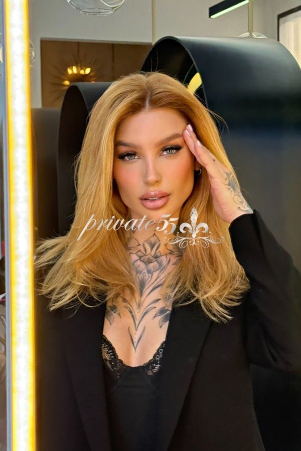 SOFI ALVES  - Acompanhantes São Paulo