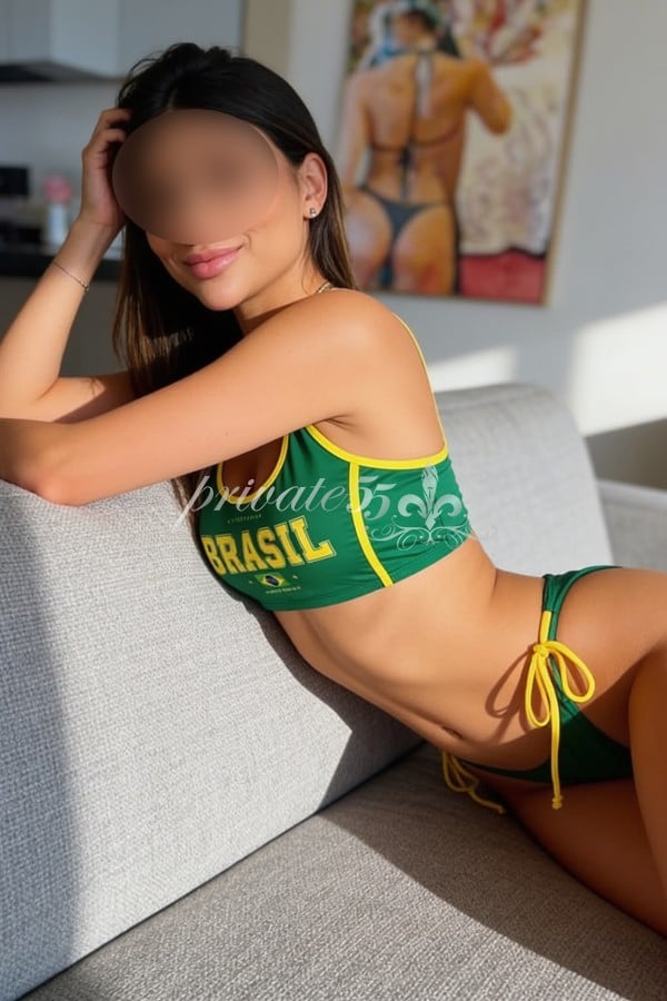SOFIA  VALE - Acompanhantes São Paulo