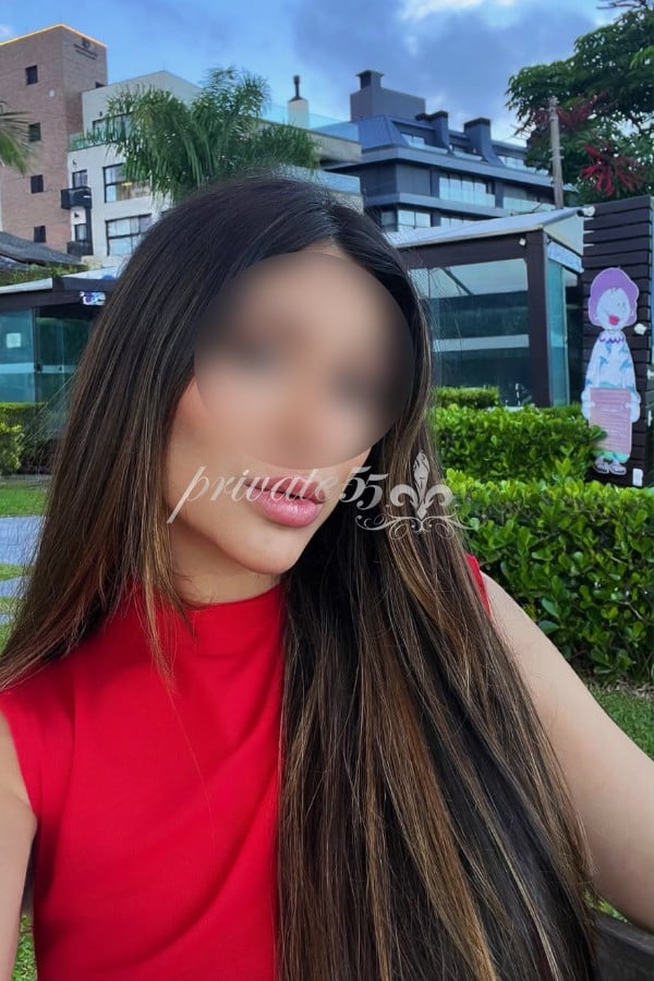 SOFIA  VALE - Acompanhantes São Paulo