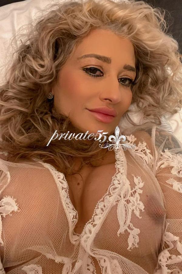 SOFIA CONTI - Acompanhantes São Paulo