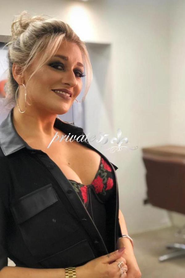 SOFIA CONTI - Acompanhantes São Paulo