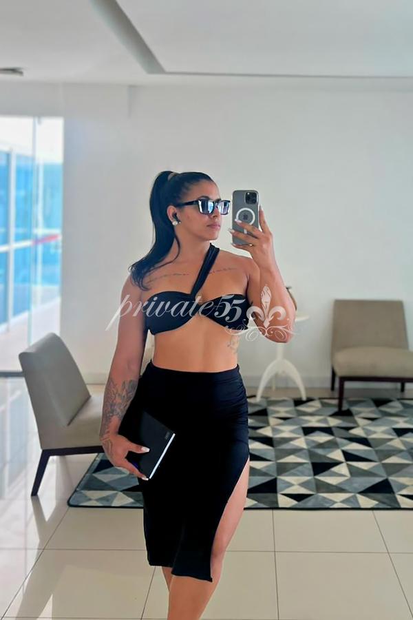 Sofia Ferrer - Acompanhantes SP - Acompanhantes São Paulo - Acompanhantes São Paulo