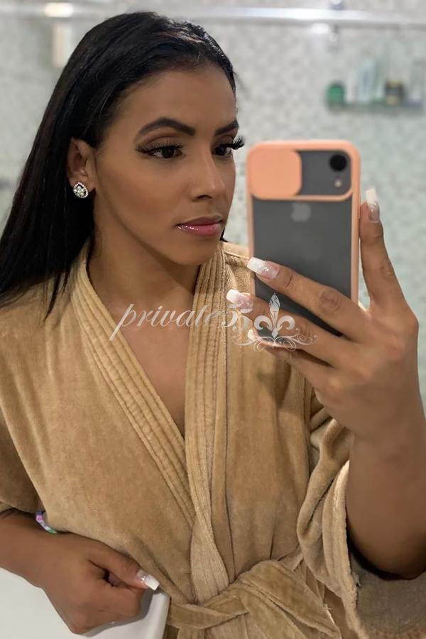 Sofia Ferrer - Acompanhantes SP - Acompanhantes São Paulo - Acompanhantes São Paulo