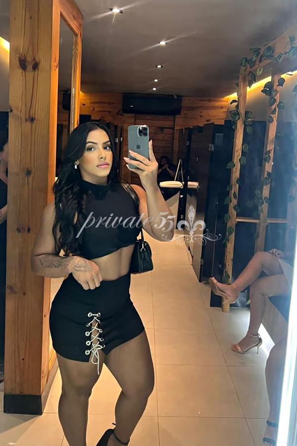 Sofia Ferrer - Acompanhantes SP - Acompanhantes São Paulo - Acompanhantes São Paulo