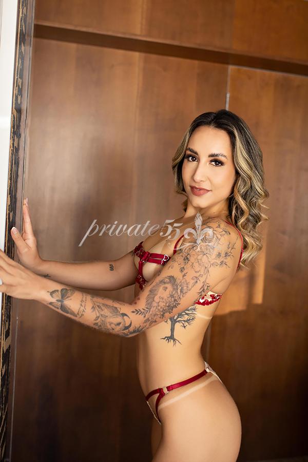 Sofia Moretti - Acompanhantes SP - Acompanhantes São Paulo - Acompanhantes SP