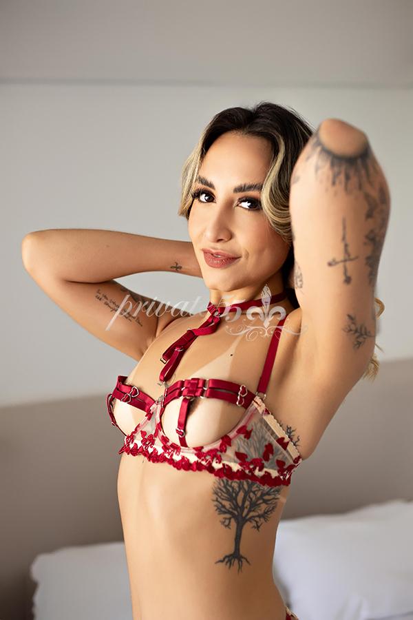 Sofia Moretti - Acompanhantes SP - Acompanhantes São Paulo - Acompanhantes SP