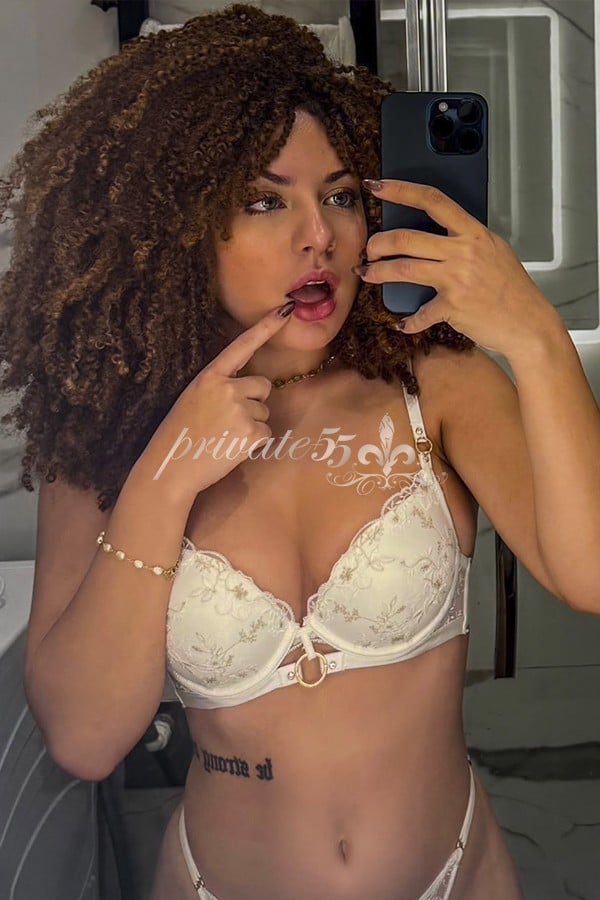 SOFIA NAVARRO - Acompanhantes São Paulo