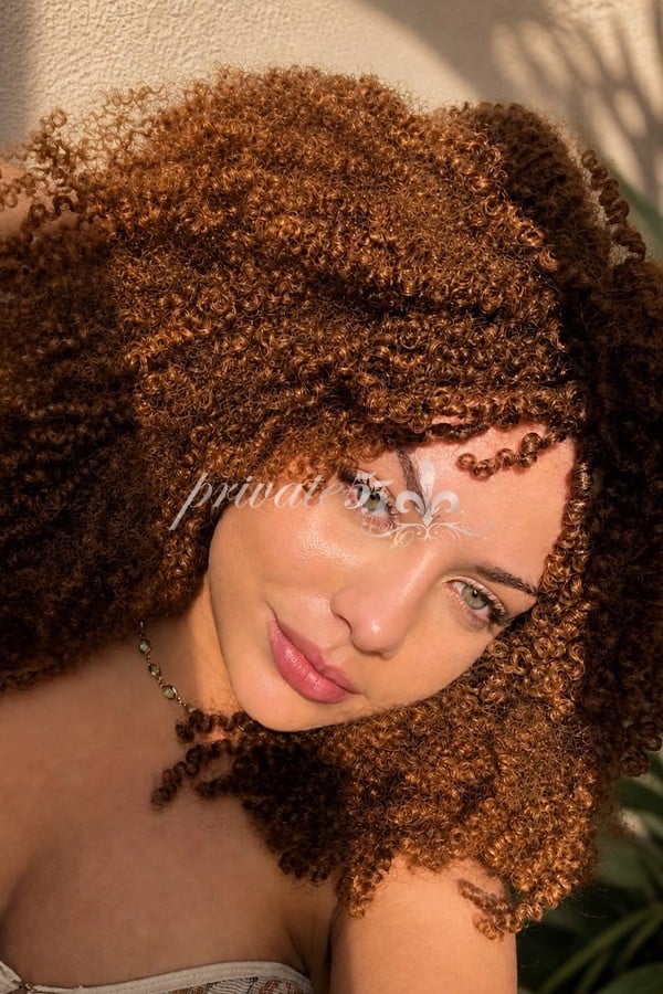 SOFIA NAVARRO - Acompanhantes São Paulo