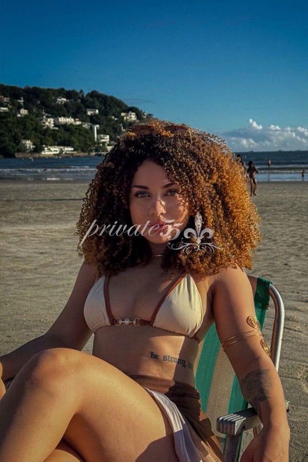 SOFIA NAVARRO - Acompanhantes São Paulo