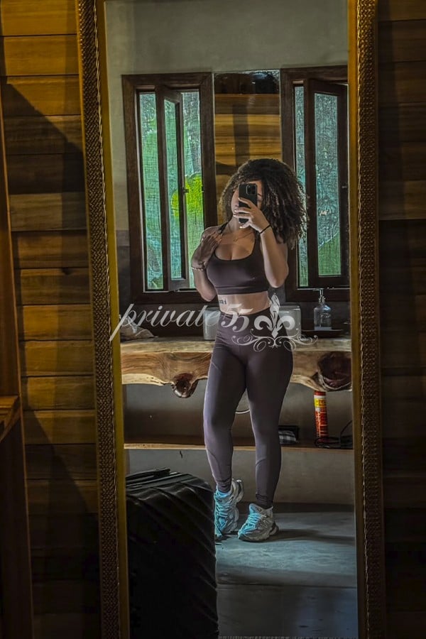 SOFIA NAVARRO - Acompanhantes São Paulo